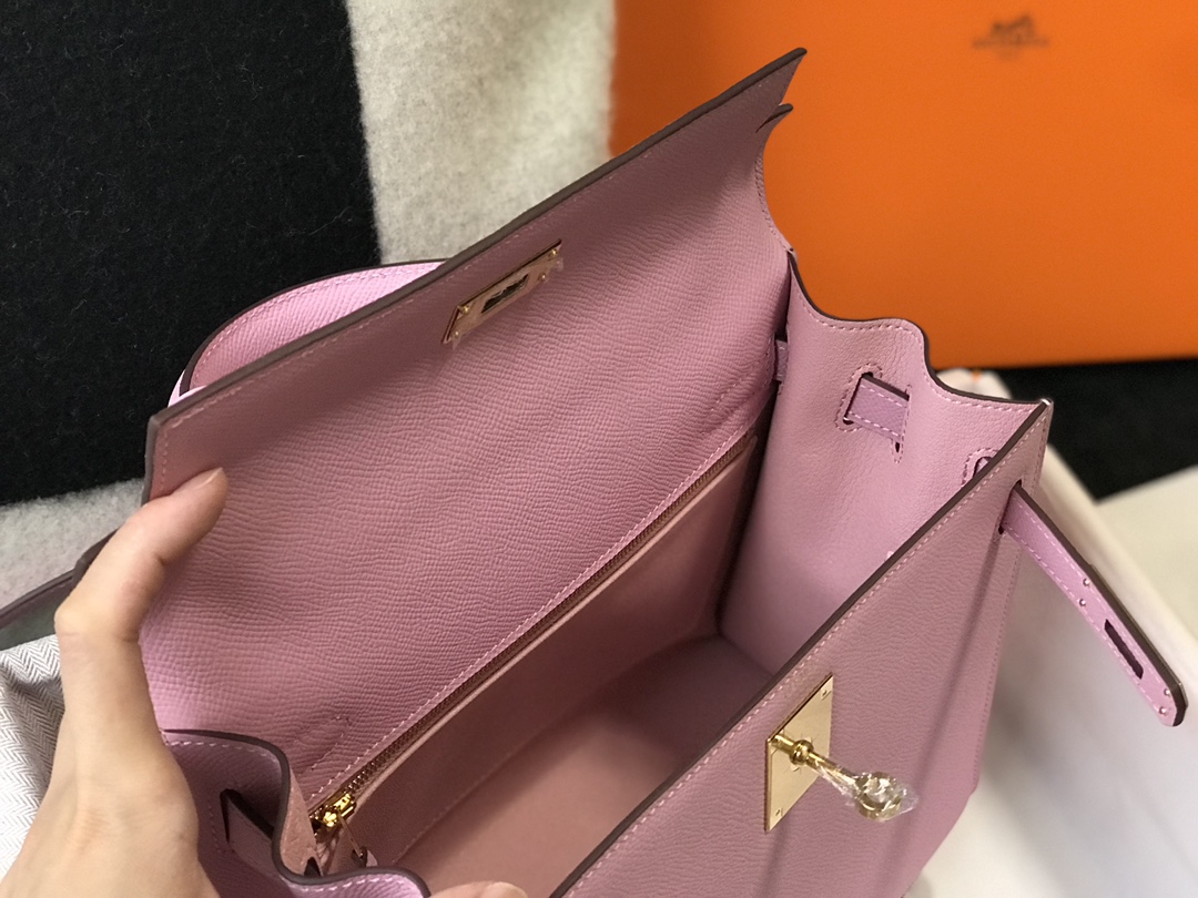 Hermes Kelly Bags